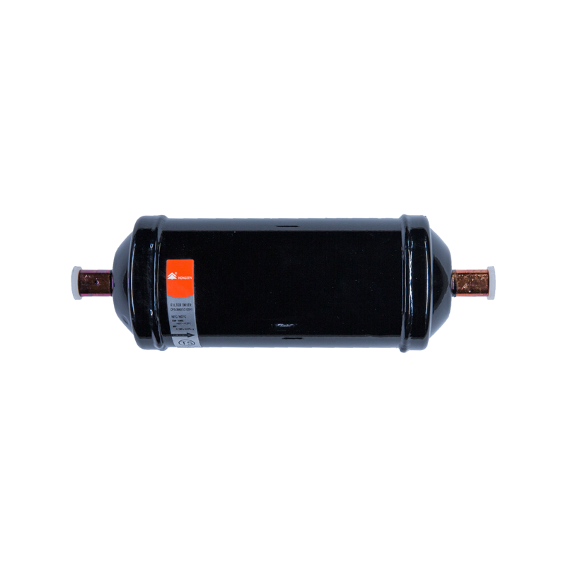 Фильтр-осушитель Hongsen DFS-304S, 1/2 ODF (пайка) (Аналог 023Z0031R)