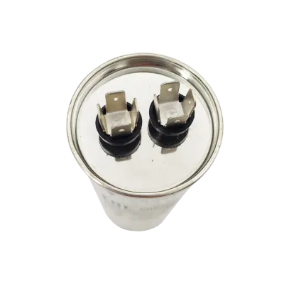 Конденсатор пусковой CBB65 (450V)