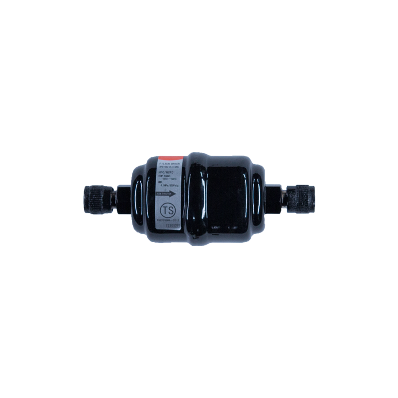 Фильтр-осушитель Hongsen DFS-032, 1/4 SAE (резьба) (Аналог 023Z5075R)