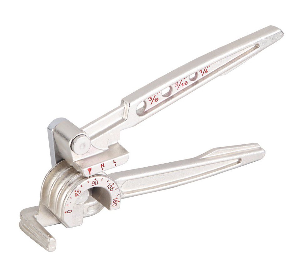 Трубогиб FavorCool WKN-368-180
