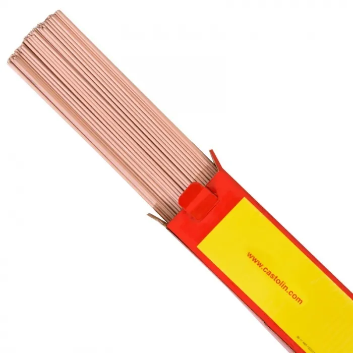 Припой Castolin RB 5286     2,0 mm, 1,0 кг