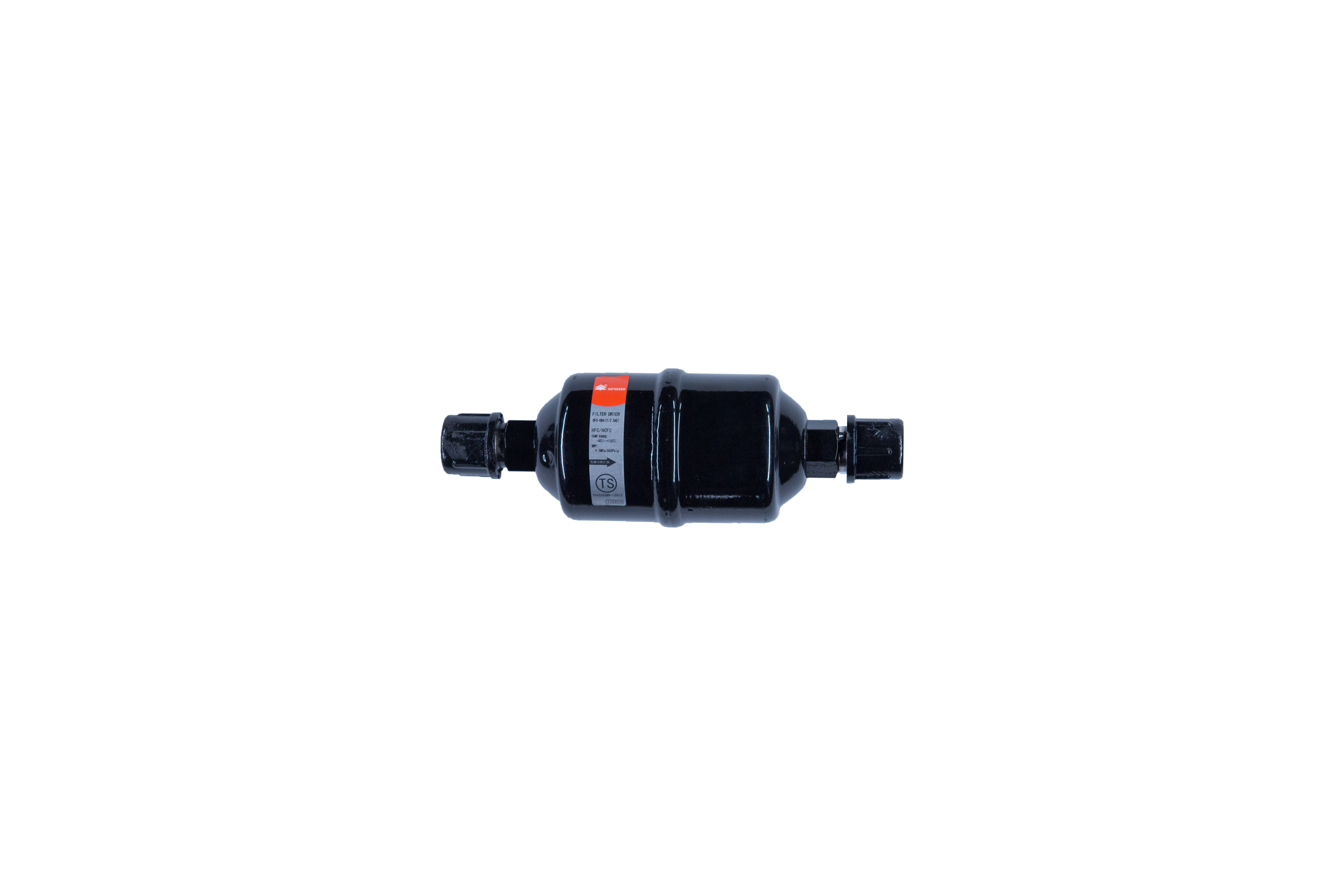 Фильтр-осушитель Hongsen DFS-084, 1/2 SAE (резьба) (Аналог 023Z5006R)