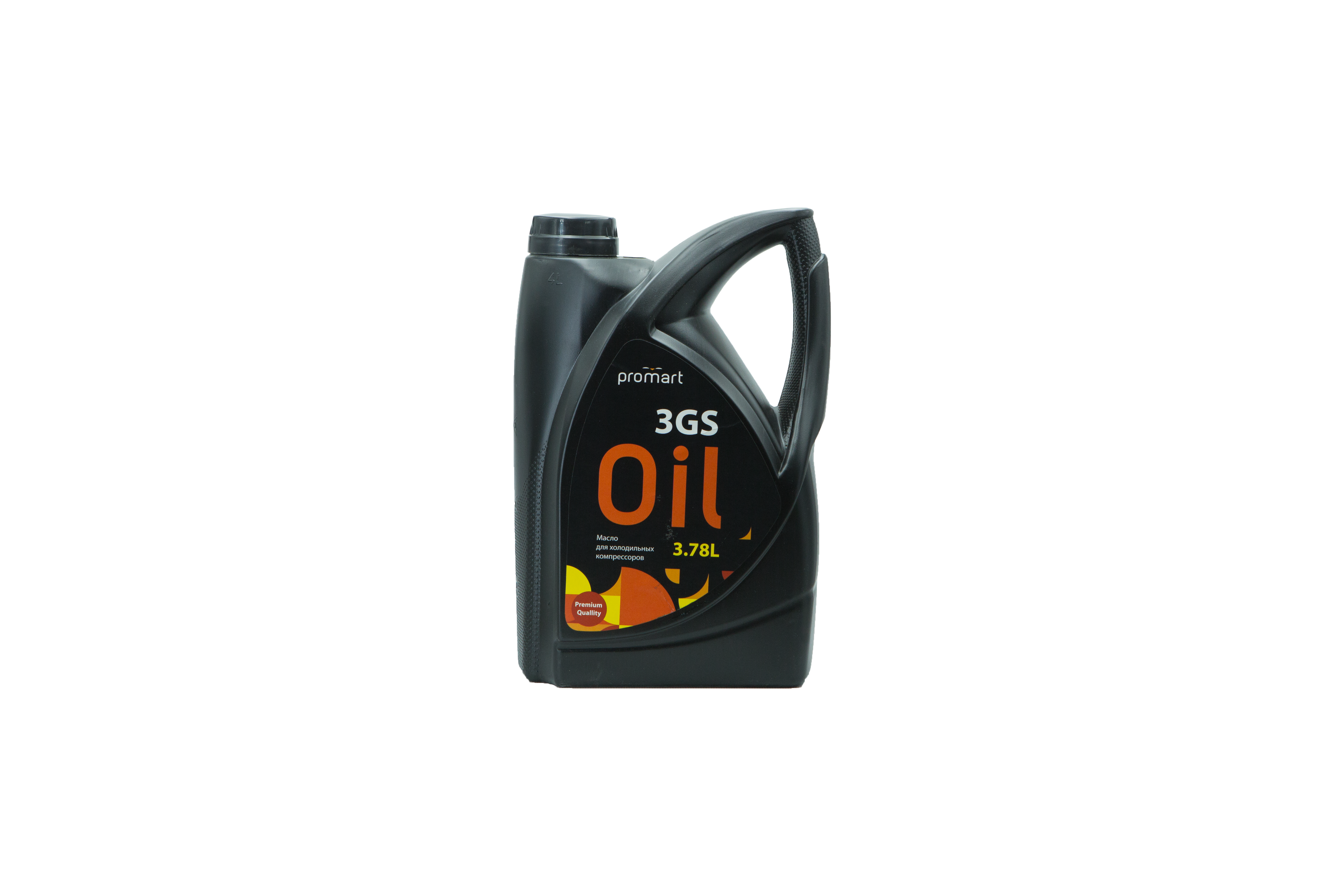 Масло ProMart 3GS 3.78L