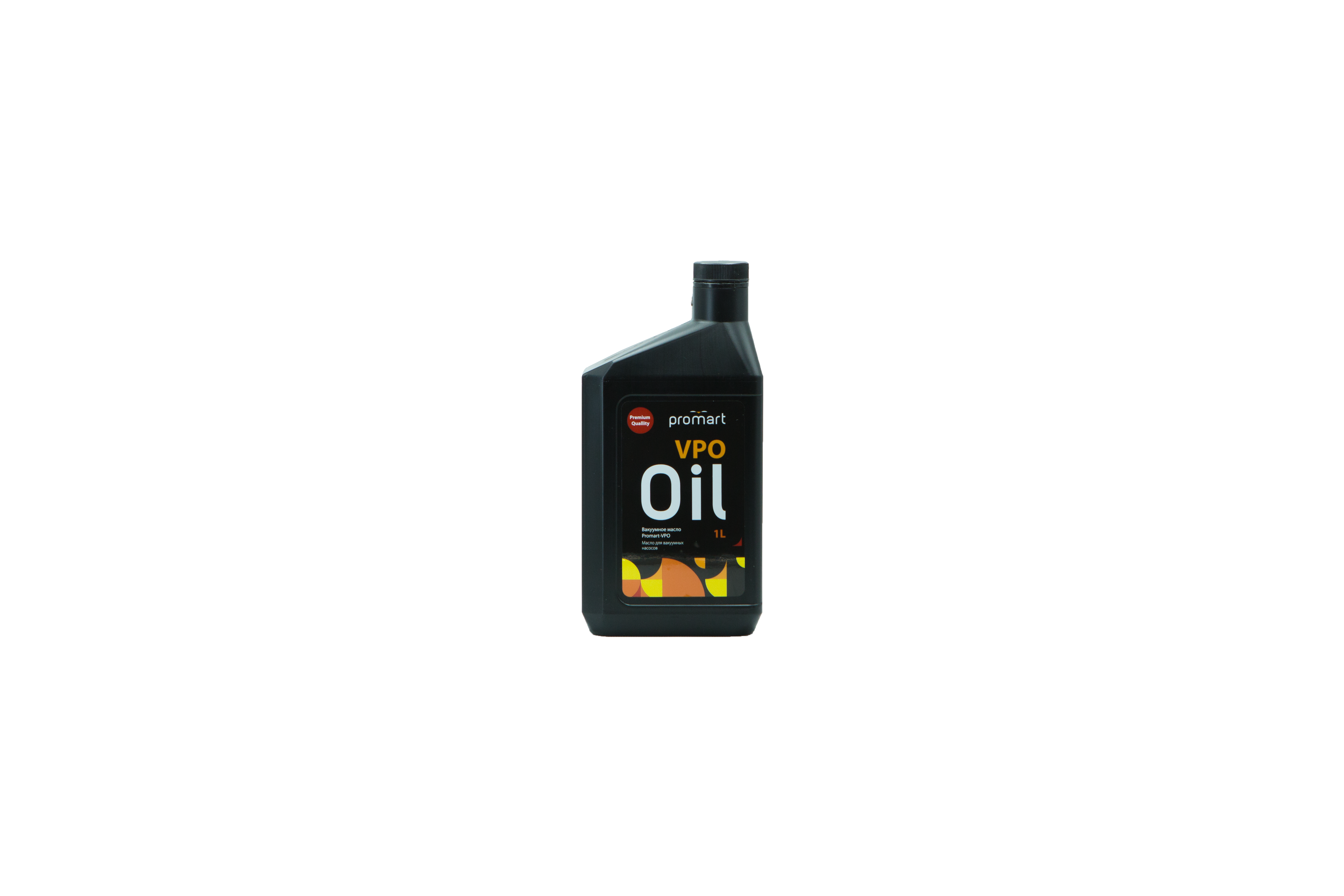 Масло ProMart - VPO
