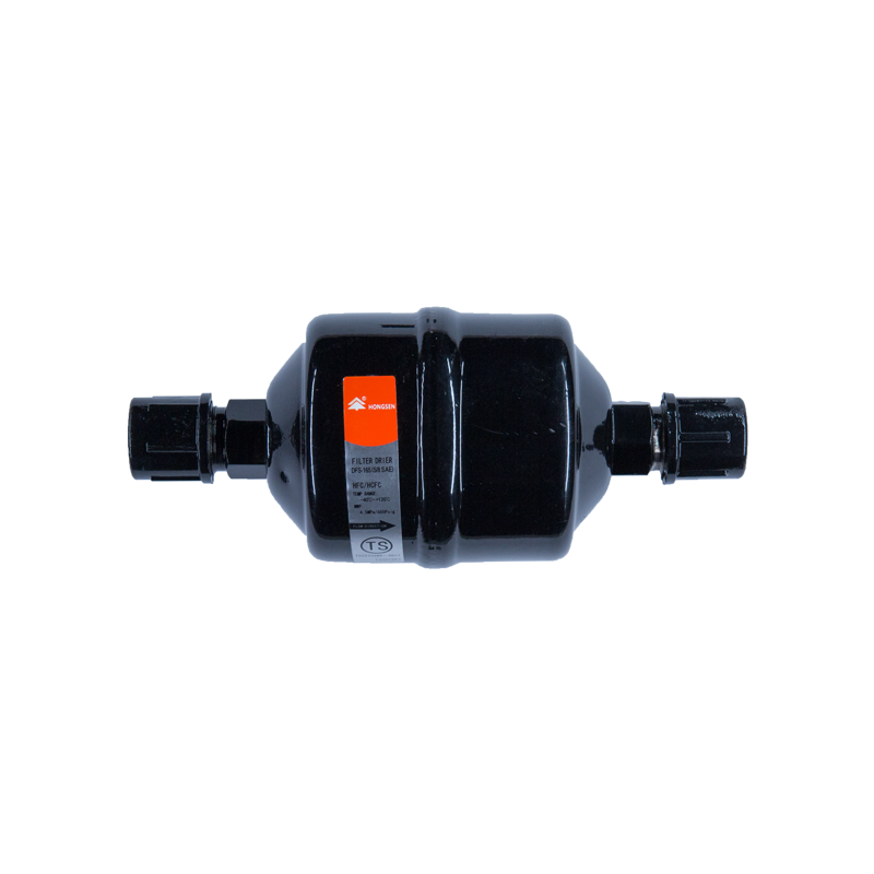 Фильтр-осушитель Hongsen DFS-165, 5/8 SAE (резьба) (Аналог 023Z5010R)