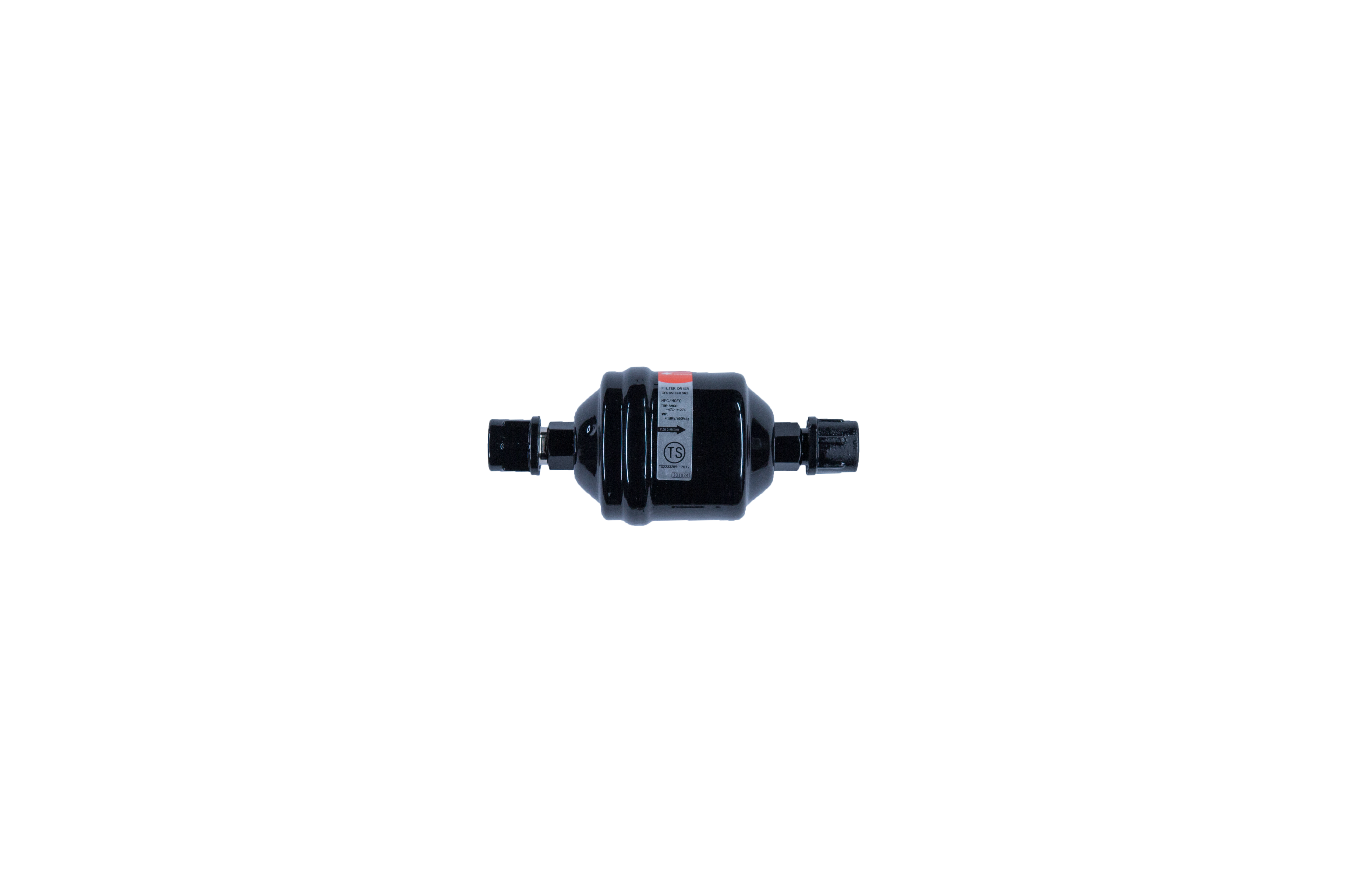Фильтр-осушитель Hongsen DFS-053, 3/8 SAE (резьба) (Аналог 023Z5003R)