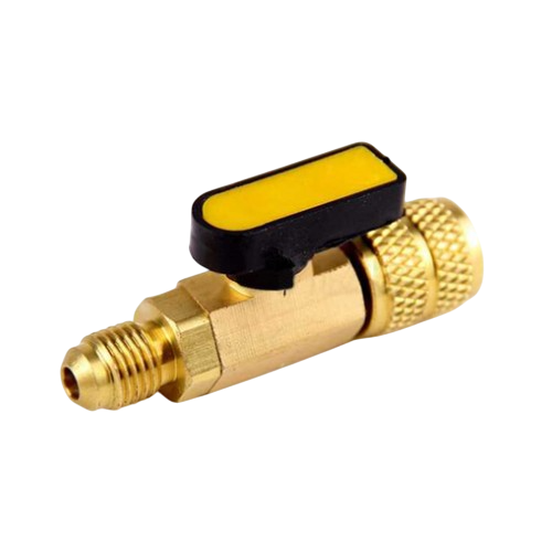 Вентиль-переходник BC-01 R22/R410