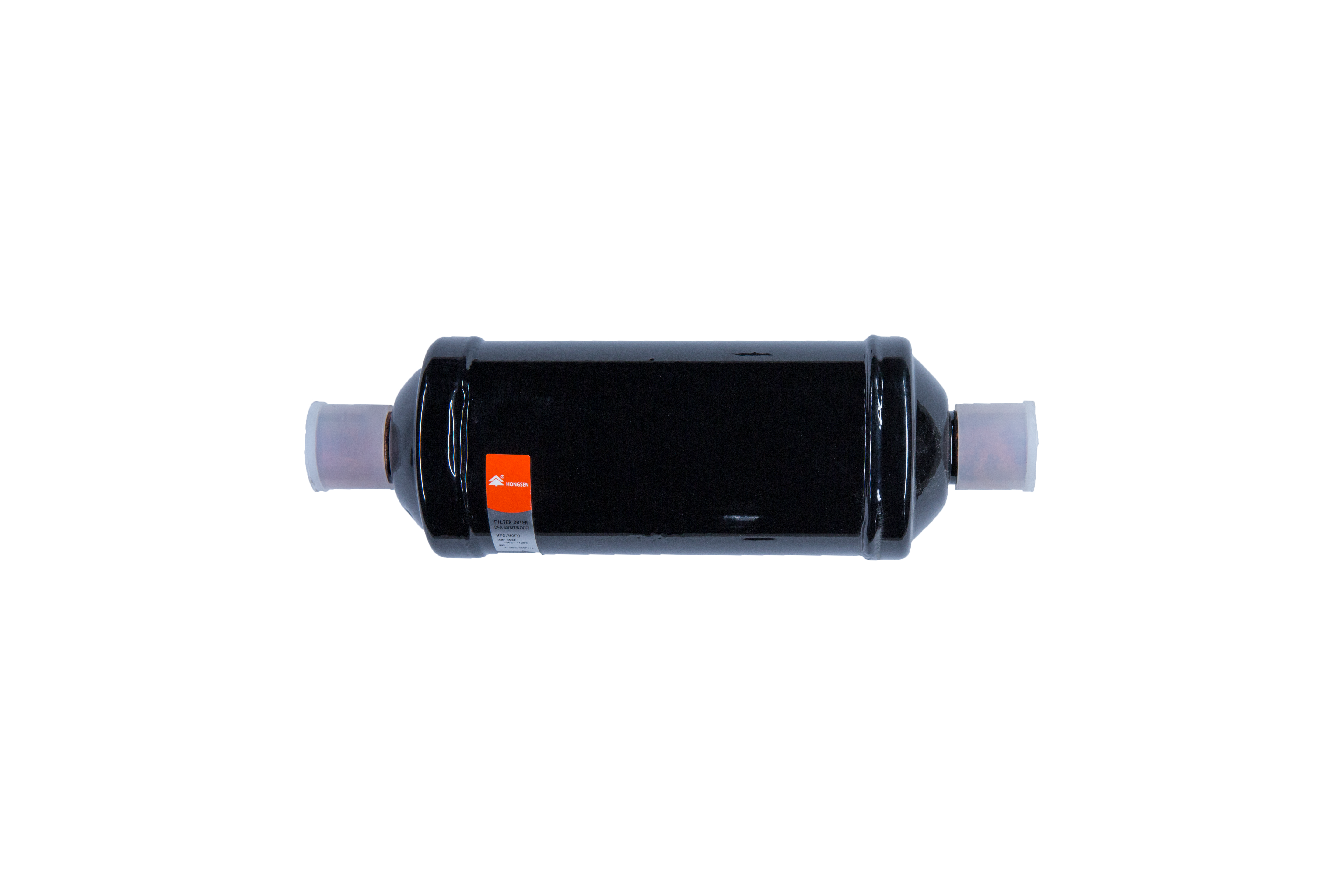 Фильтр-осушитель Hongsen DFS-307S, 7/8 ODF (пайка) (Аналог 023Z0034R)
