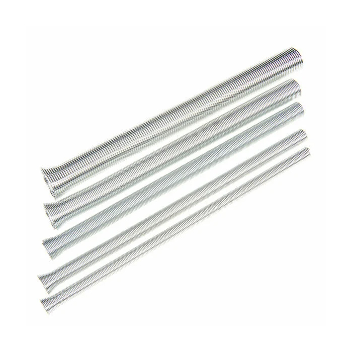 Трубогиб пружинный FavorCool CT-102L (набор 1/4 - 5/8)
