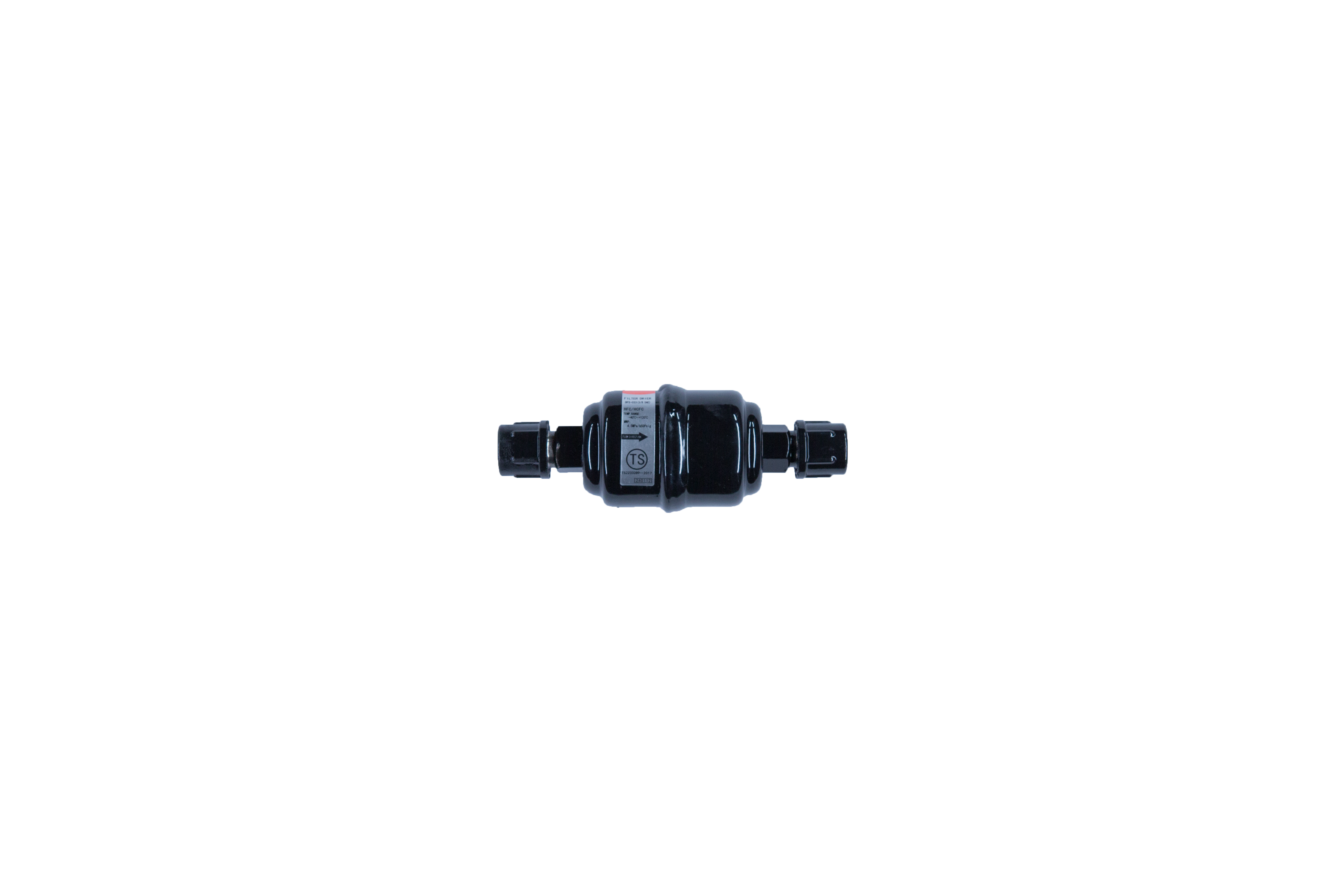 Фильтр-осушитель Hongsen DFS-033, 3/8 SAE (резьба) (Аналог 023Z5001R)