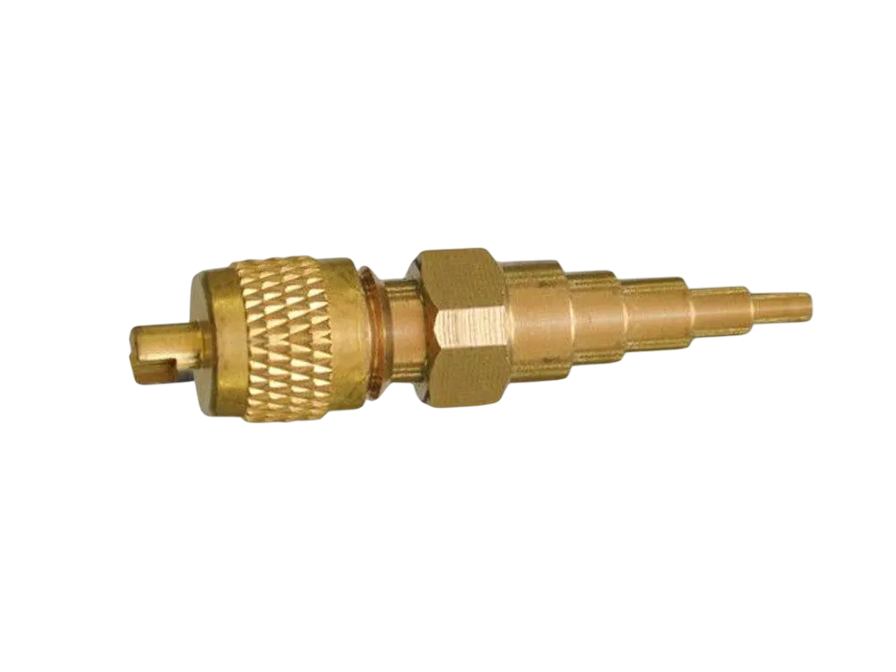 Клапан Шредера FavorCool CT-7000