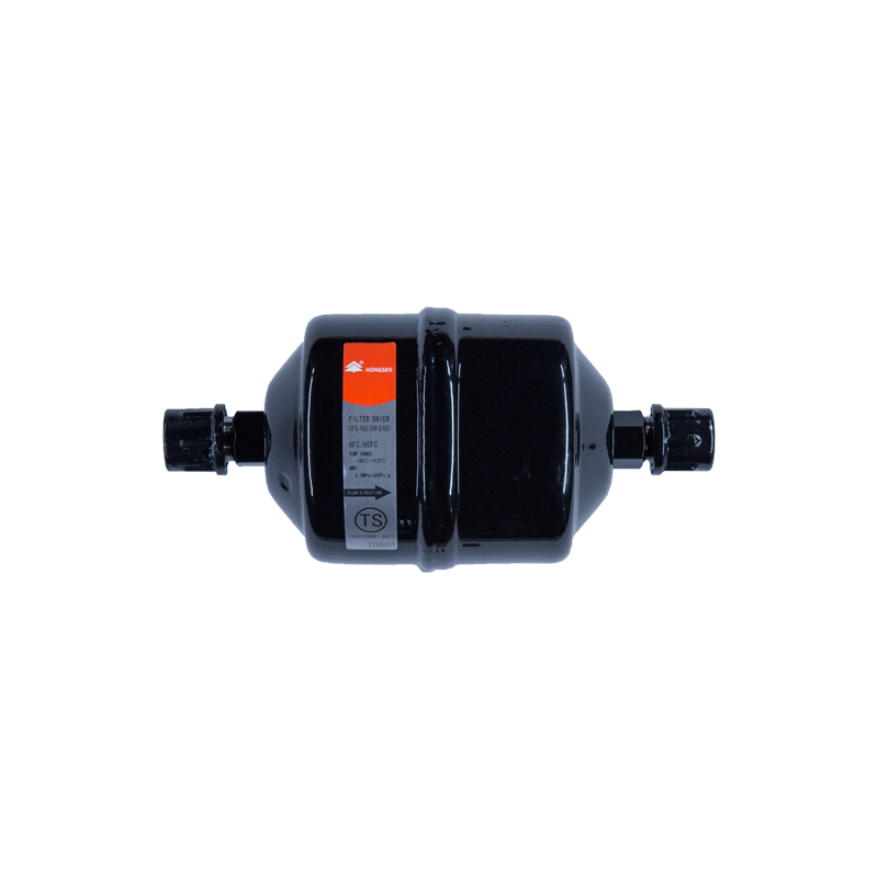 Фильтр-осушитель Hongsen DFS-163, 3/8 SAE (резьба) (Аналог 023Z5008R)