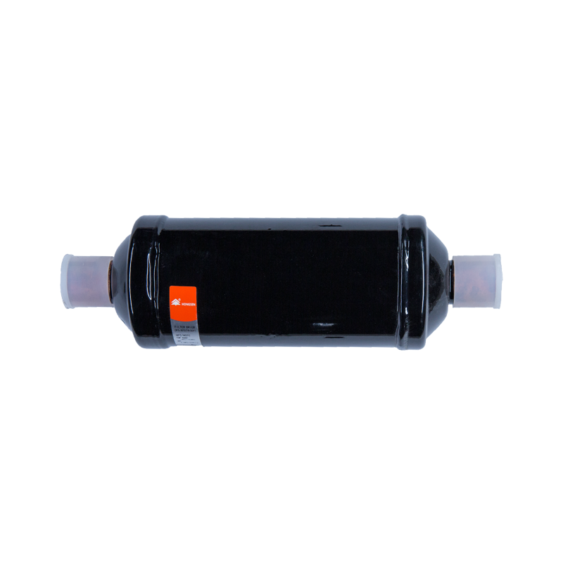 Фильтр-осушитель Hongsen DFS-307S, 7/8 ODF (пайка) (Аналог 023Z0034R)