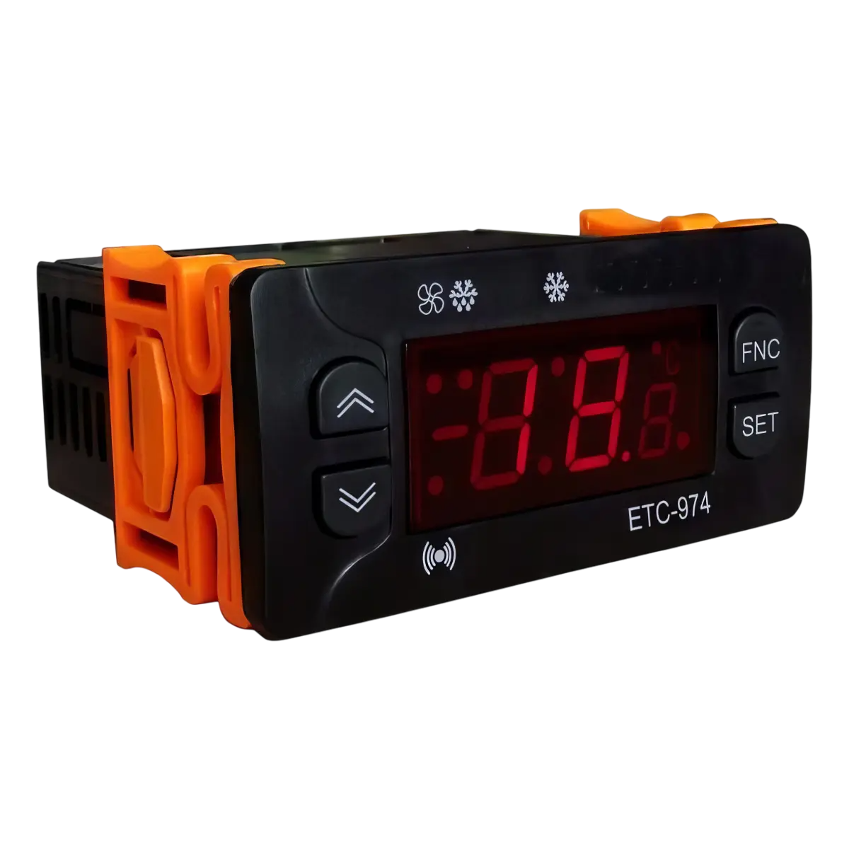 Контроллер Elitech ЕТС-974