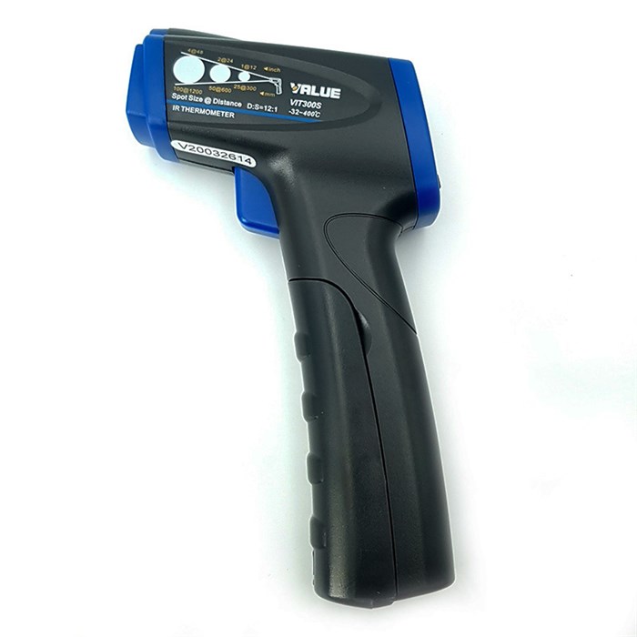 Термометр инфракрасный VIT-300S