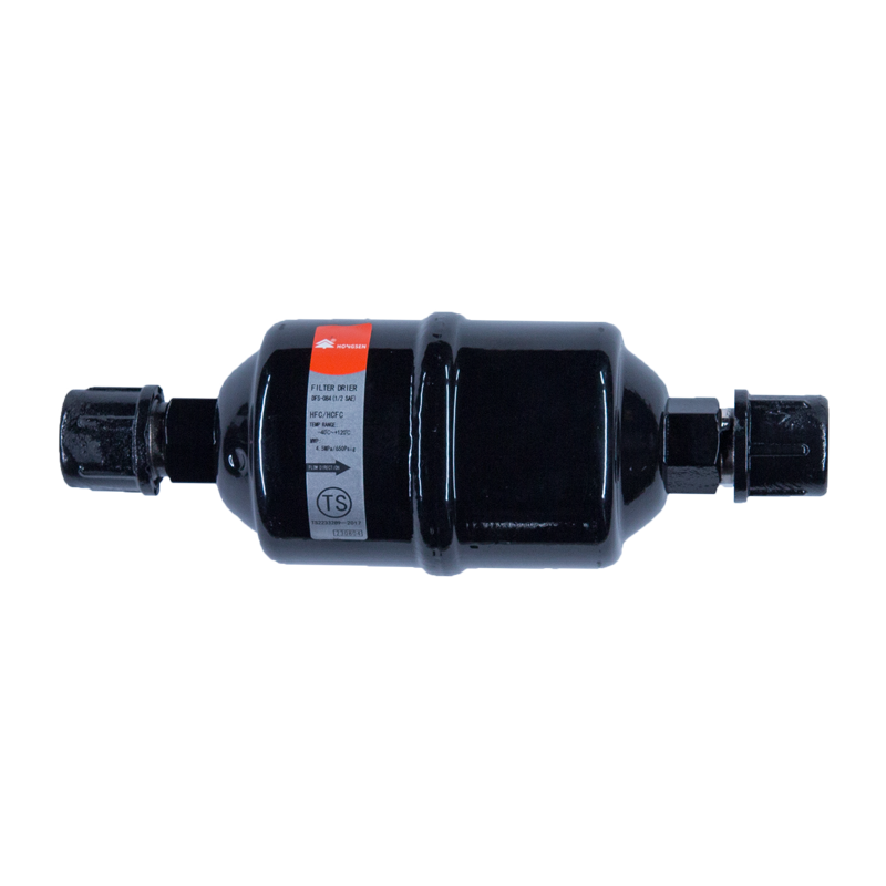 Фильтр-осушитель Hongsen DFS-084, 1/2 SAE (резьба) (Аналог 023Z5006R)