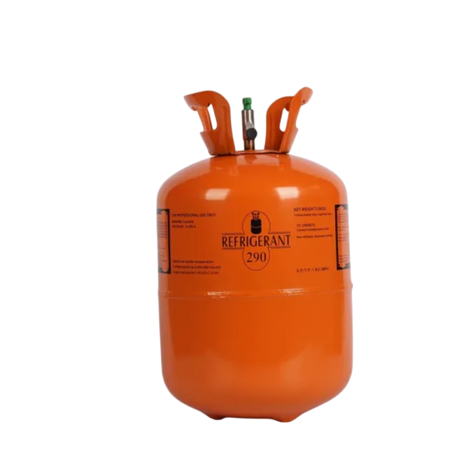 Фреон R290