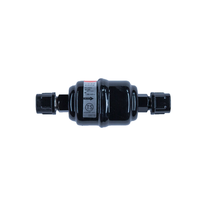 Фильтр-осушитель Hongsen DFS-033, 3/8 SAE (резьба) (Аналог 023Z5001R)