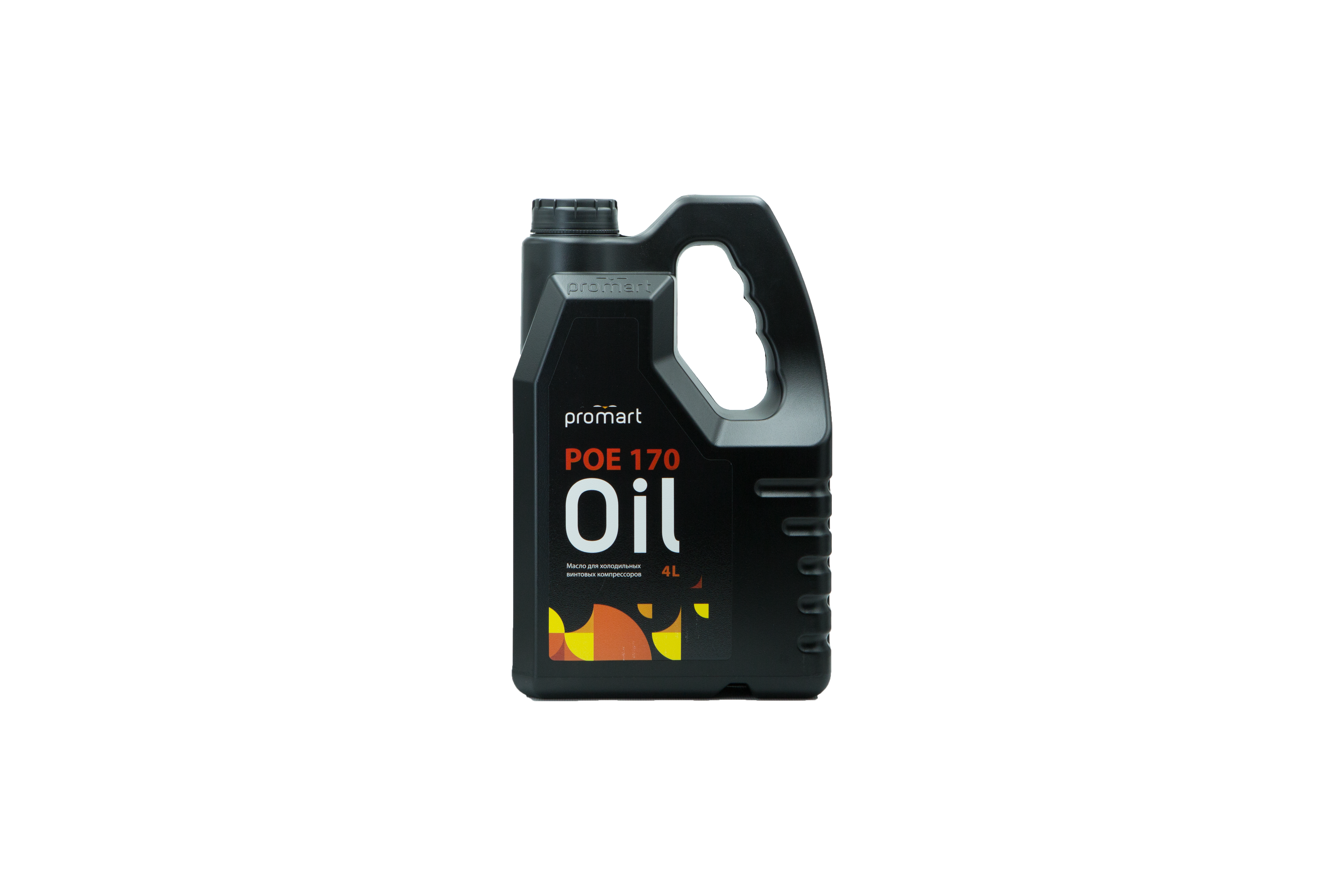 Масло Promart POE 170 4 литра