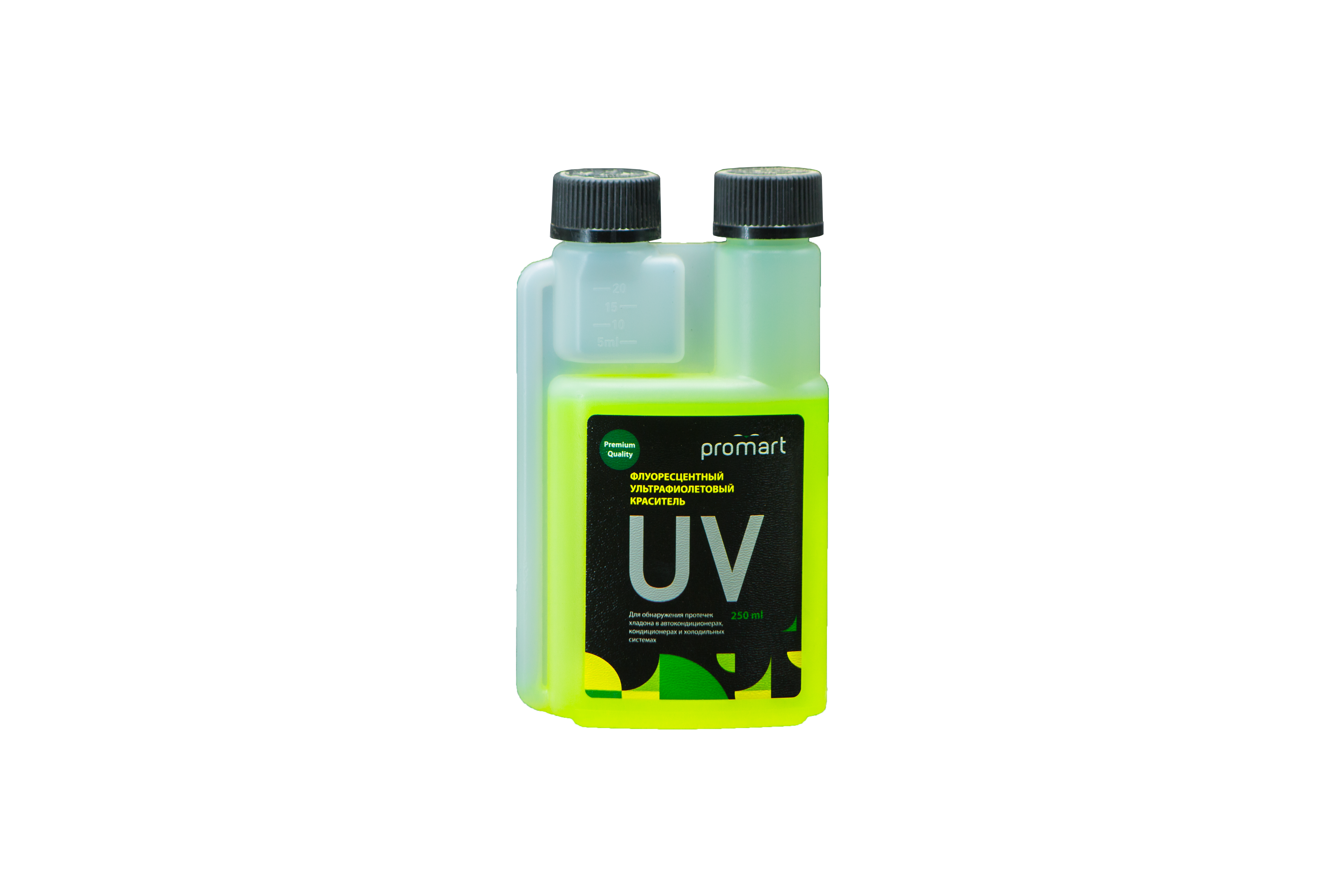 Ультрафиолетовый краситель Promart UV, 250 мл 