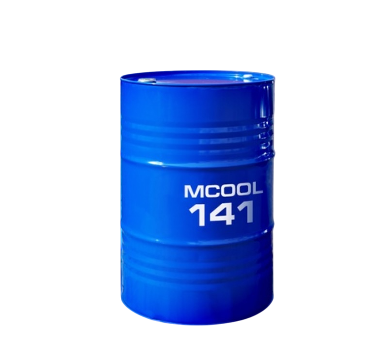 Фреон Mcool 141B