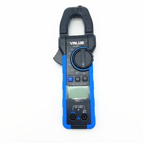 Клещи измерительные Value VMC-1 (NAVTEK)
