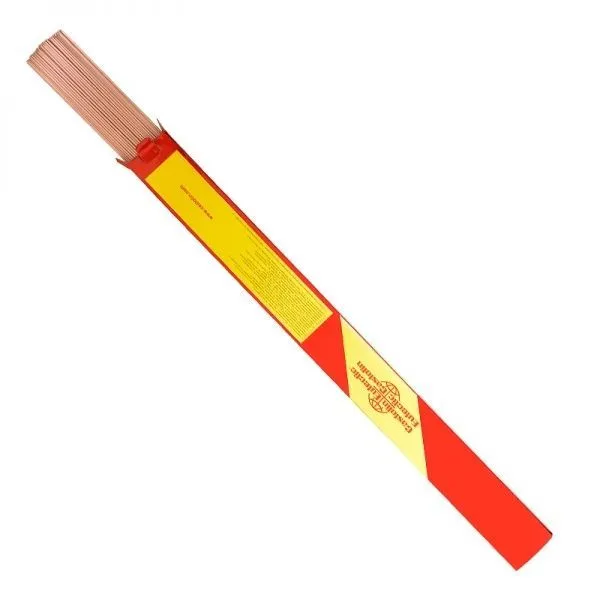 Припой Castolin RB 5283       2.0 mm, 1,0 кг.