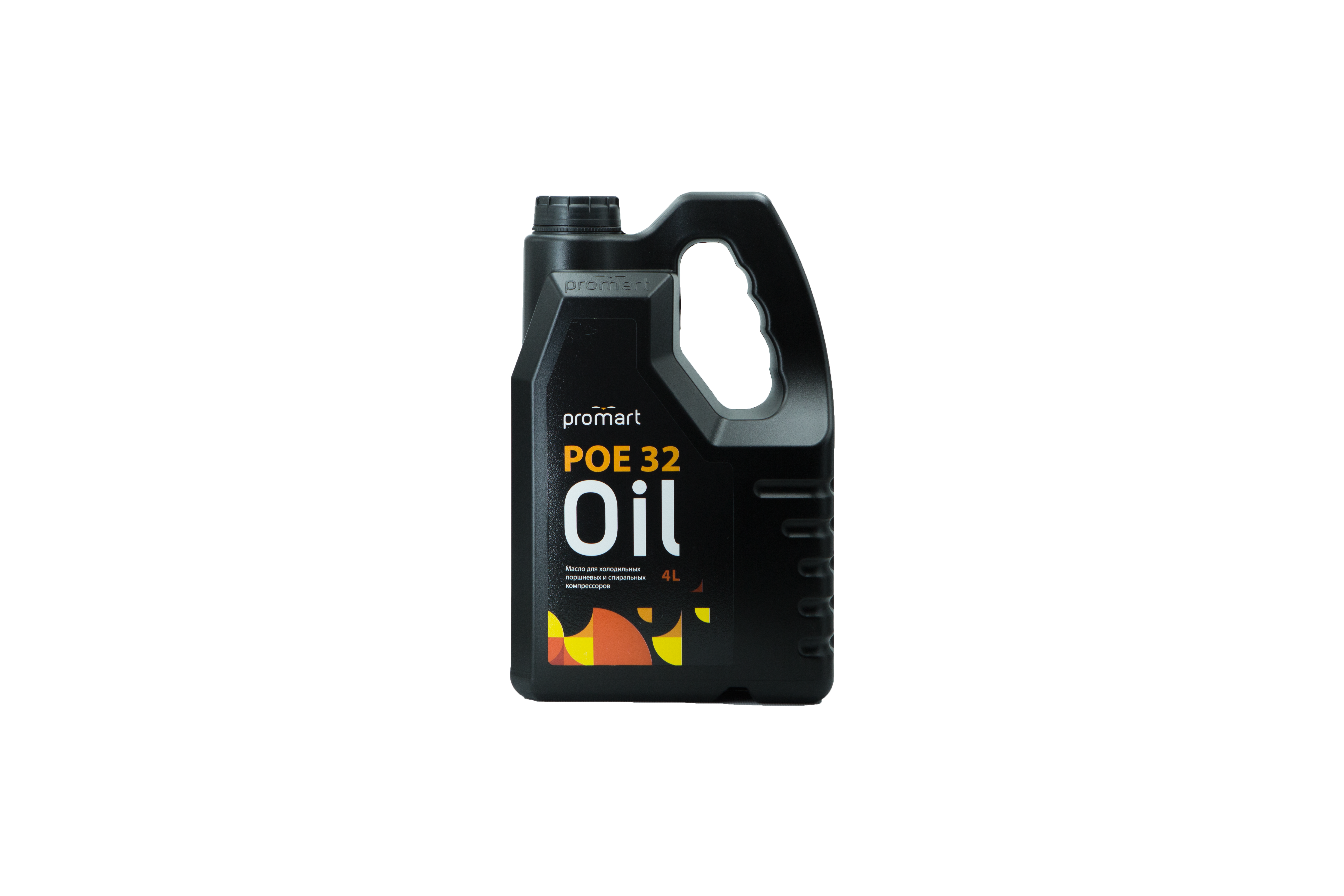 Масло Promart POE 32 4 литра