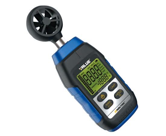 Анемометр Value VMA-1